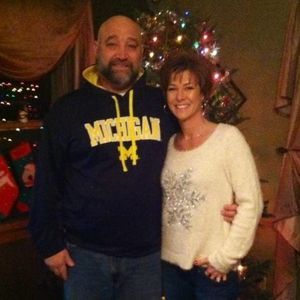 Meet your Posher, Stacy